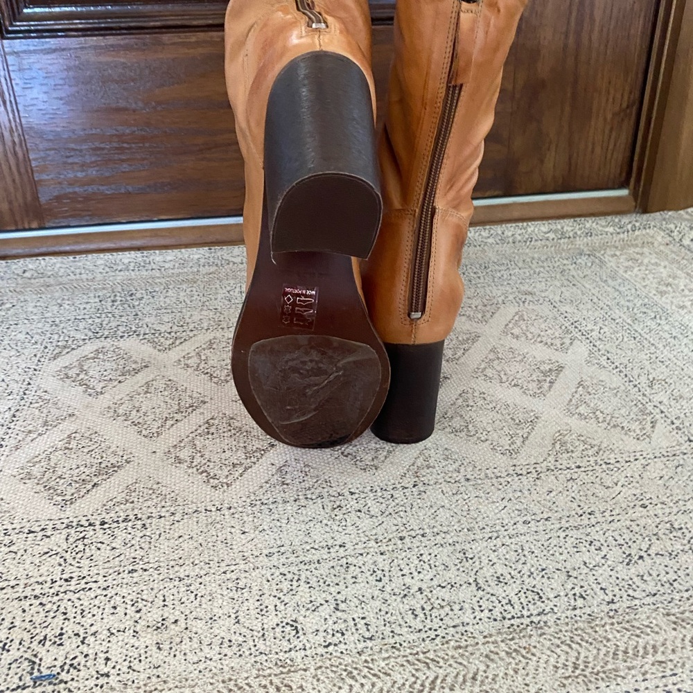 BNWT Free People Boots - Picture 6 of 9
